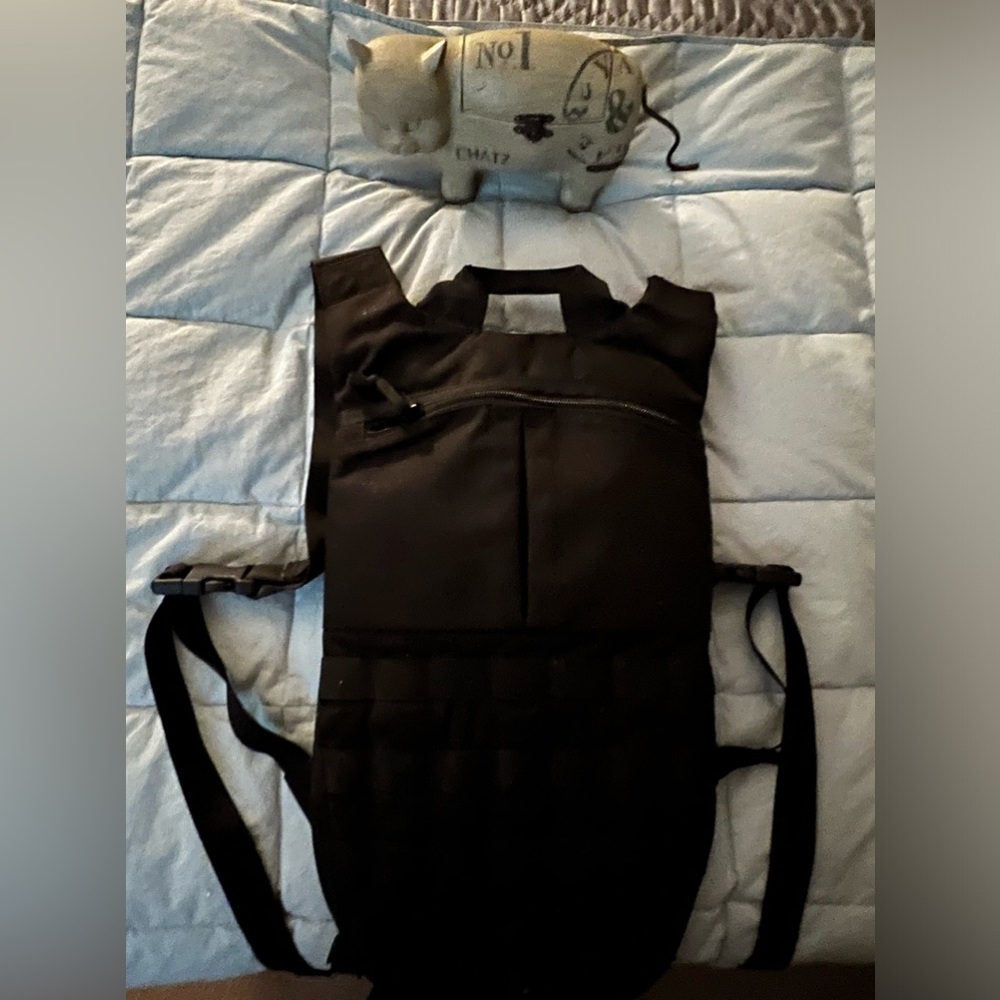 Tactical Back Pack - image 1